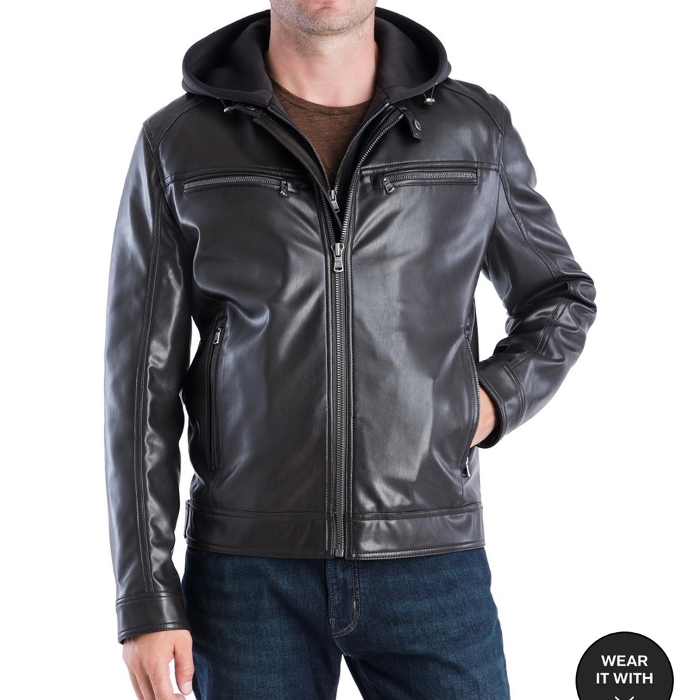 Michael Kors jacket
